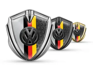 VW Insignia de Coche a Medida Diseño Lujo Drift a Medida